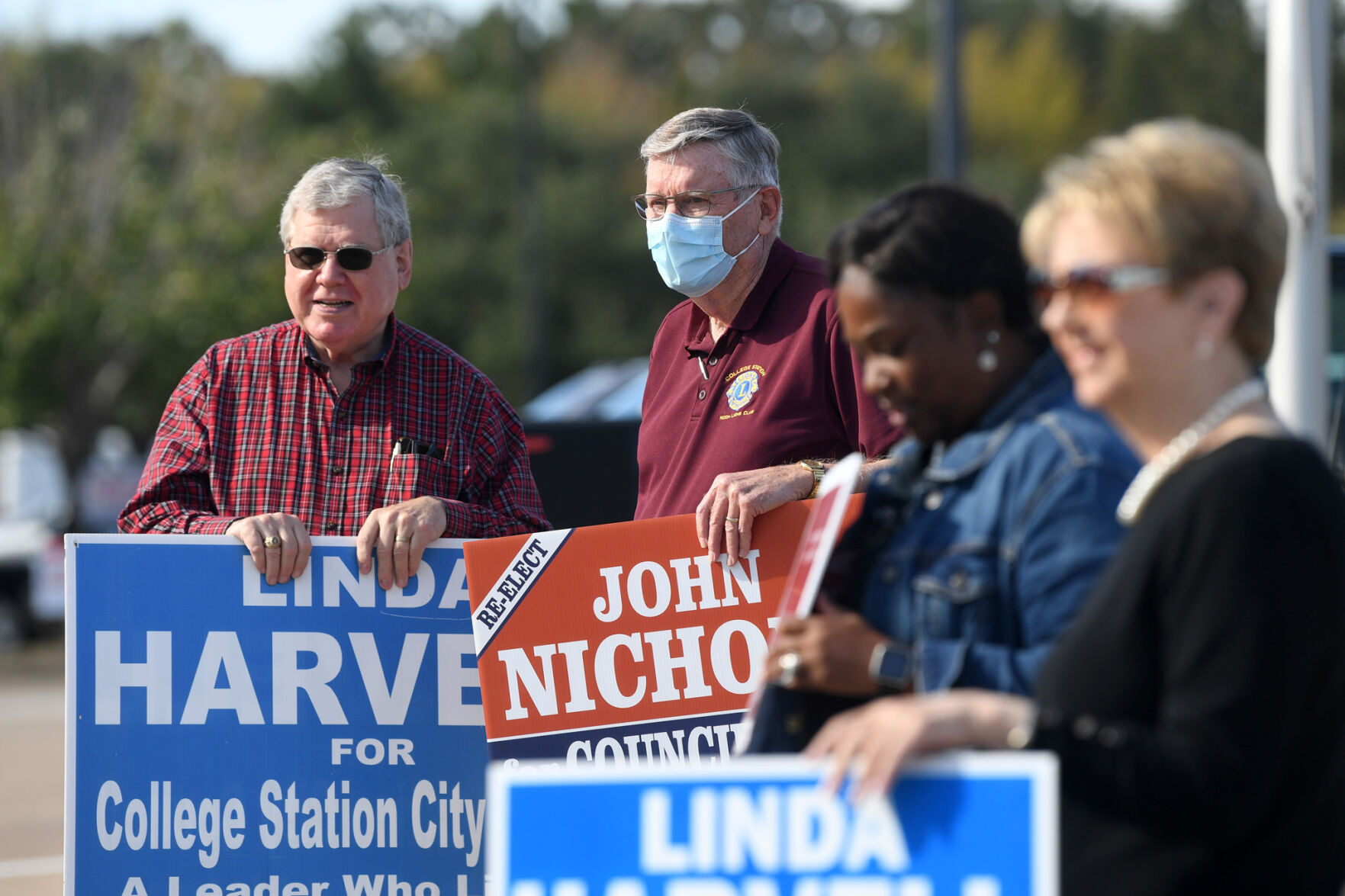 Election Day